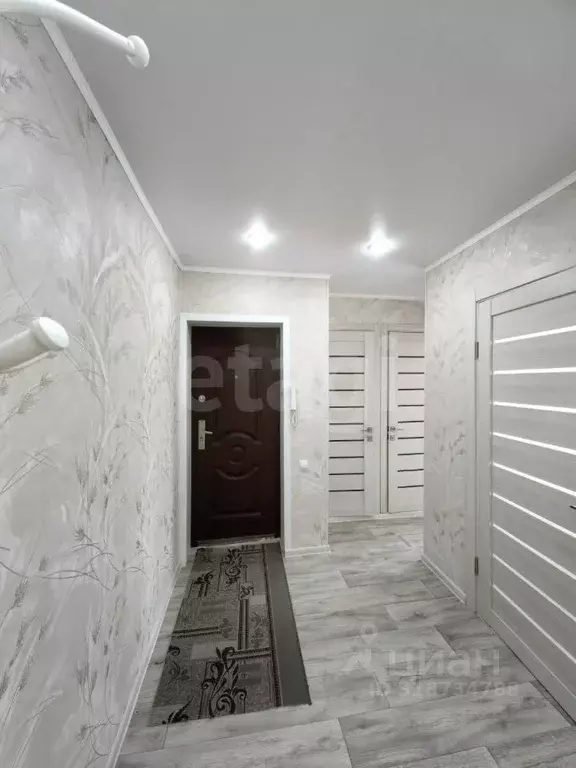 2-к кв. Брянская область, Клинцы ул. Рябка, 127 (43.3 м) - Фото 0