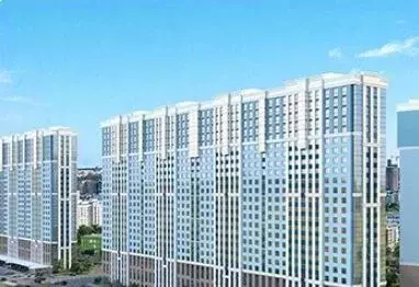 2-к кв. Рязанская область, Рязань Быстрецкая ул., 21к4 (64.5 м) - Фото 1