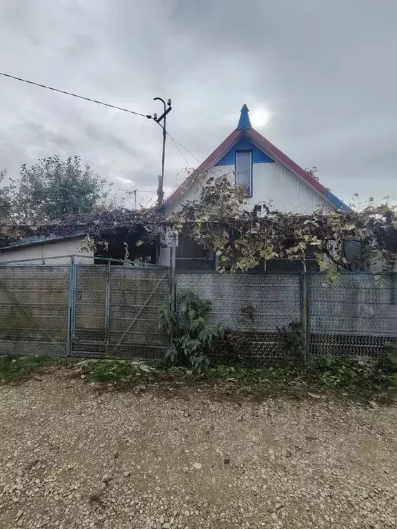 Участок в Краснодарский край, Краснодар городской округ, Ленина хут., ... - Фото 2