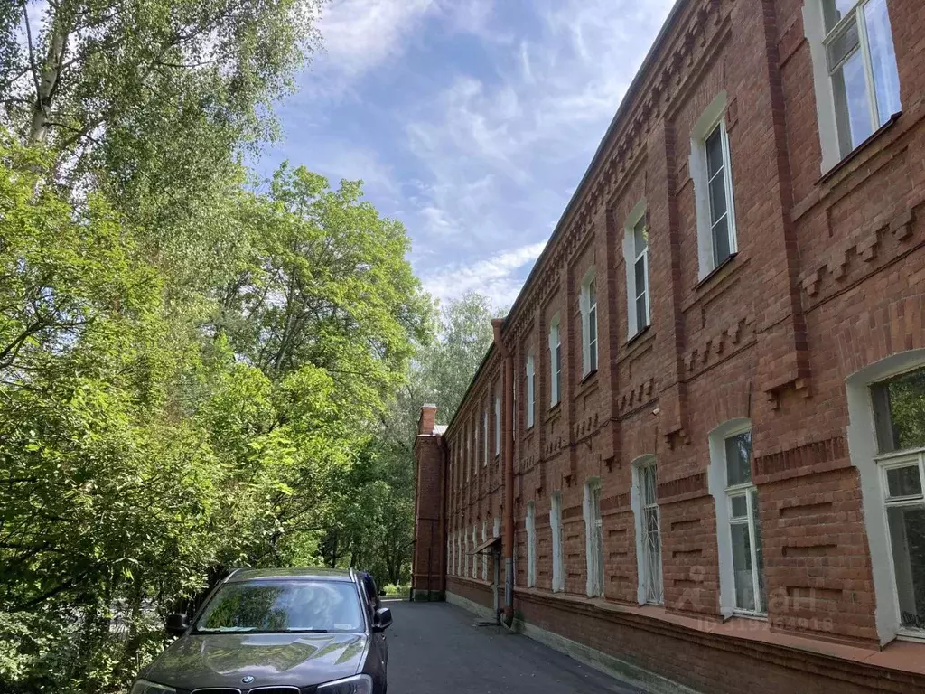 3-к кв. Санкт-Петербург, Санкт-Петербург, Пушкин Академический просп., ... - Фото 1