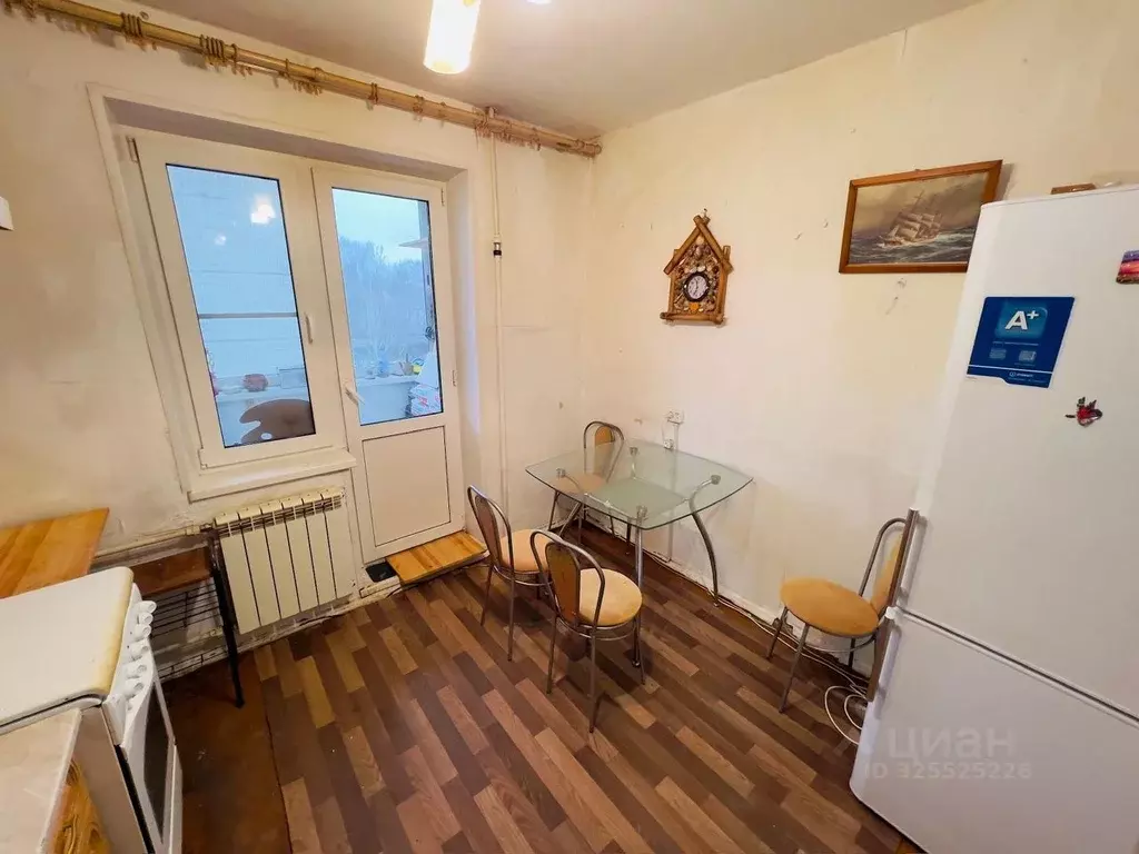 2-к кв. Ленинградская область, Никольское Тосненский район, ... - Фото 2