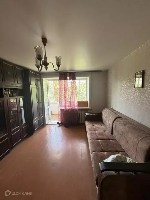 Продаётся 2-к квартира, 52 м - Фото 0