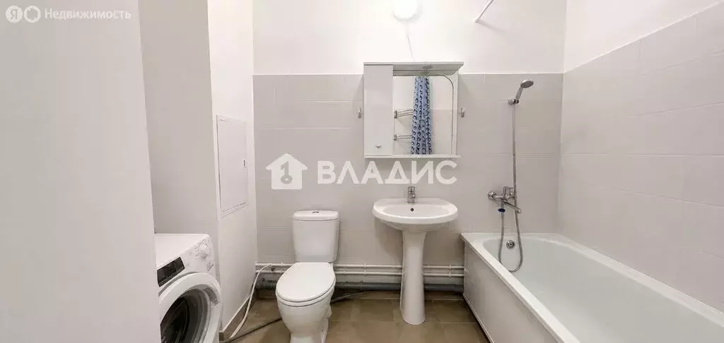 1-комнатная квартира: Люберцы, микрорайон Зенино ЖК Самолёт, улица ... - Фото 1