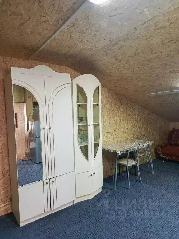 Комната Краснодарский край, Сочи Адлер жилрайон, ул. Богдана ... - Фото 0