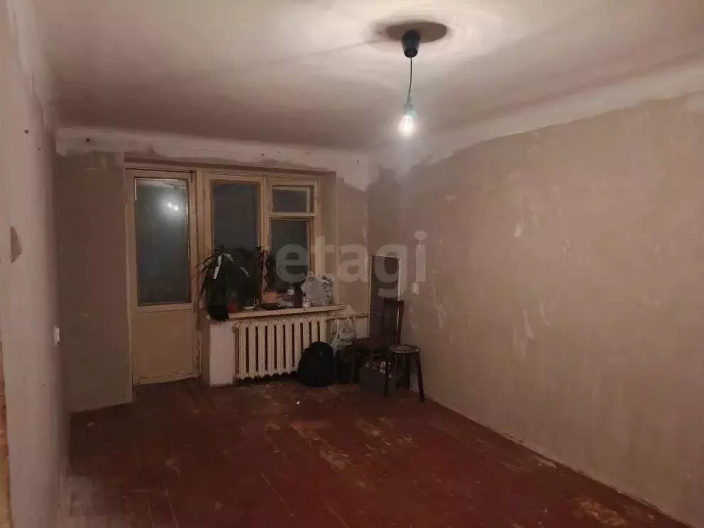 Квартира, 1 комната, 30.9 м - Фото 1