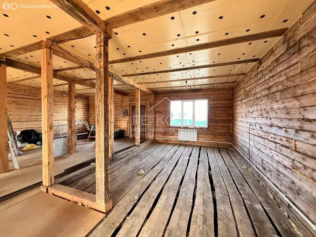 3-комнатная квартира: Коченёво, улица Связистов, 4/1 (95 м) - Фото 1