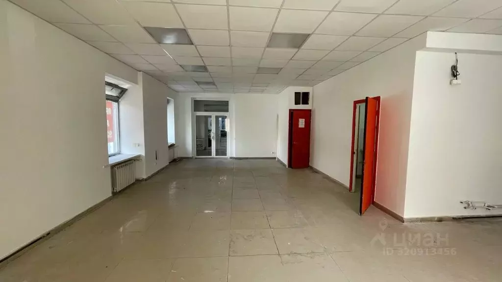 Помещение свободного назначения в Оренбургская область, Оренбург ул. ... - Фото 0