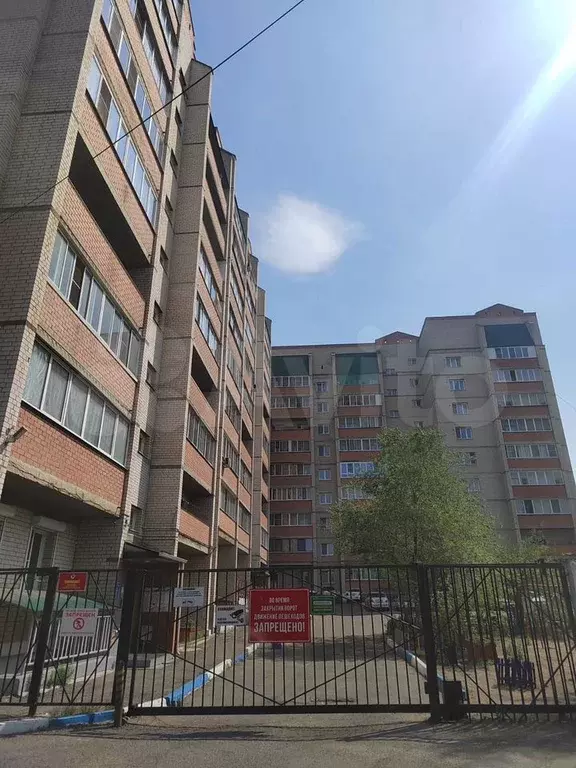 Квартира-студия, 31,5 м, 2/9 эт. - Фото 0