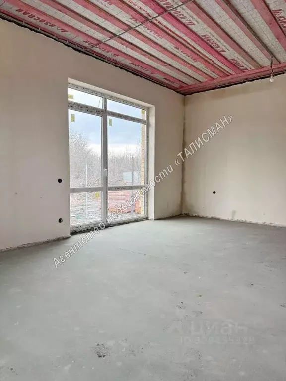 Дом в Ростовская область, Таганрог АТХ-2 садовое товарищество,  (90 м) - Фото 2