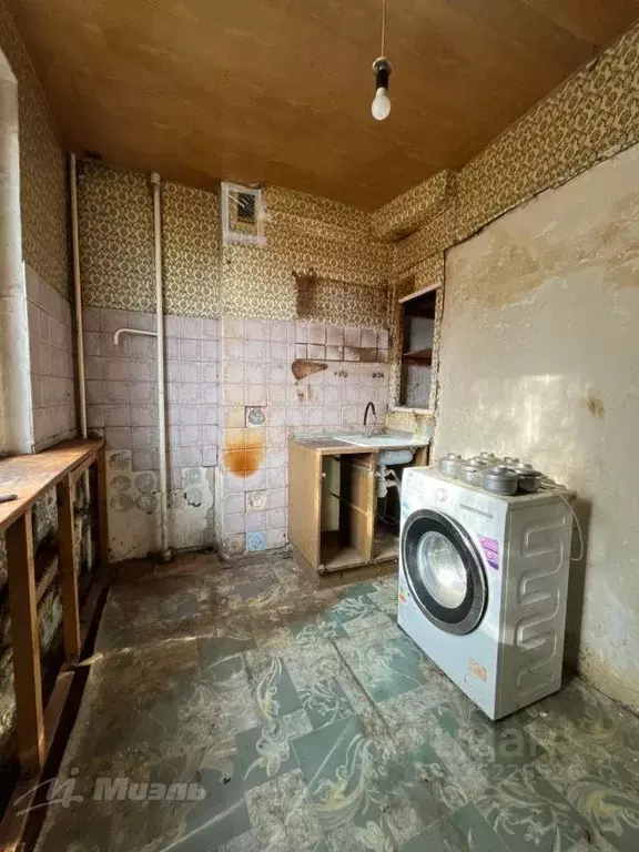 4-к кв. Московская область, Солнечногорск Красная ул., 8 (67.8 м) - Фото 2