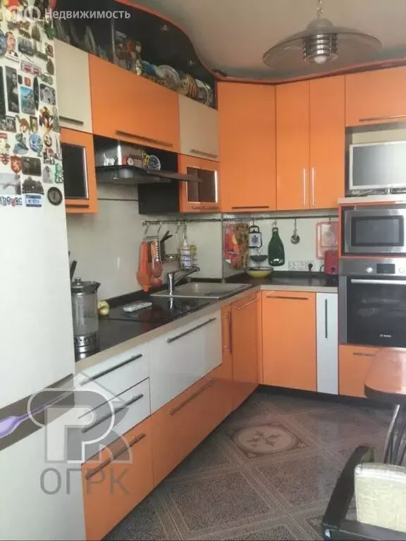 3-комнатная квартира: Москва, улица Полбина, 2к1 (69.8 м) - Фото 2