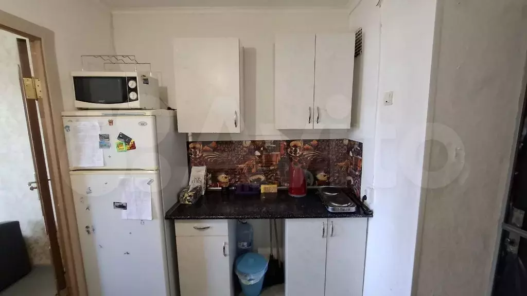 Комната 19 м в 1-к., 4/4 эт. - Фото 0