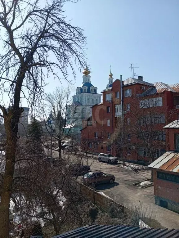 2-к кв. Курская область, Курск Можаевская ул., 16А (41.4 м) - Фото 2