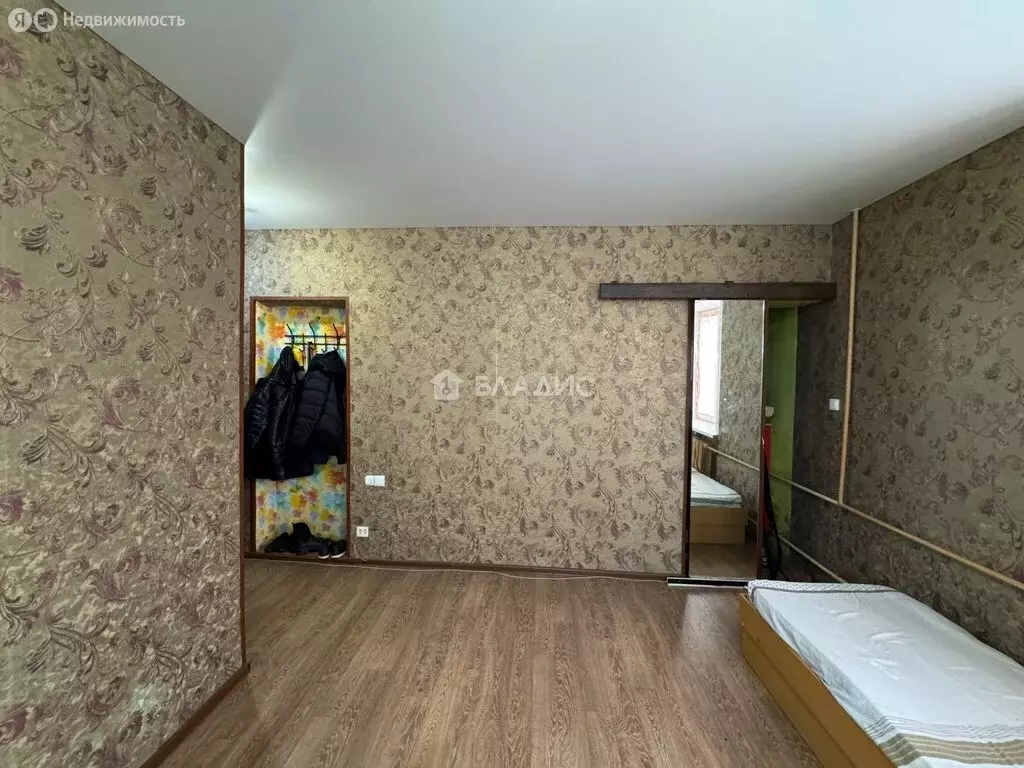 1-комнатная квартира: Пенза, улица Урицкого, 3 (29.7 м) - Фото 2