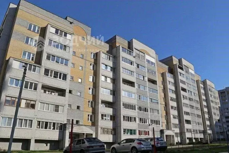 Помещение свободного назначения в Чувашия, Чебоксары Альгешево мкр, ... - Фото 0