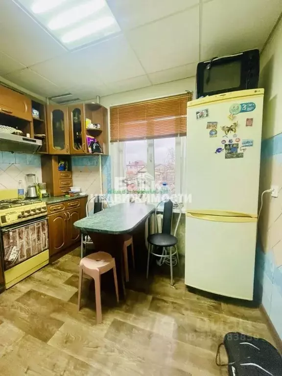 2-к кв. Саратовская область, Вольск Петровская ул., 15Б (43.8 м) - Фото 2