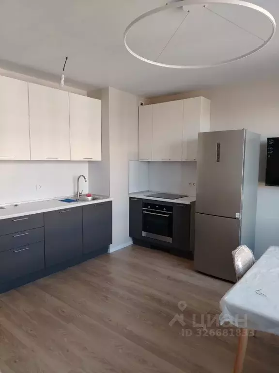 Студия Московская область, Домодедово городской округ, с. Ям ул. ... - Фото 1