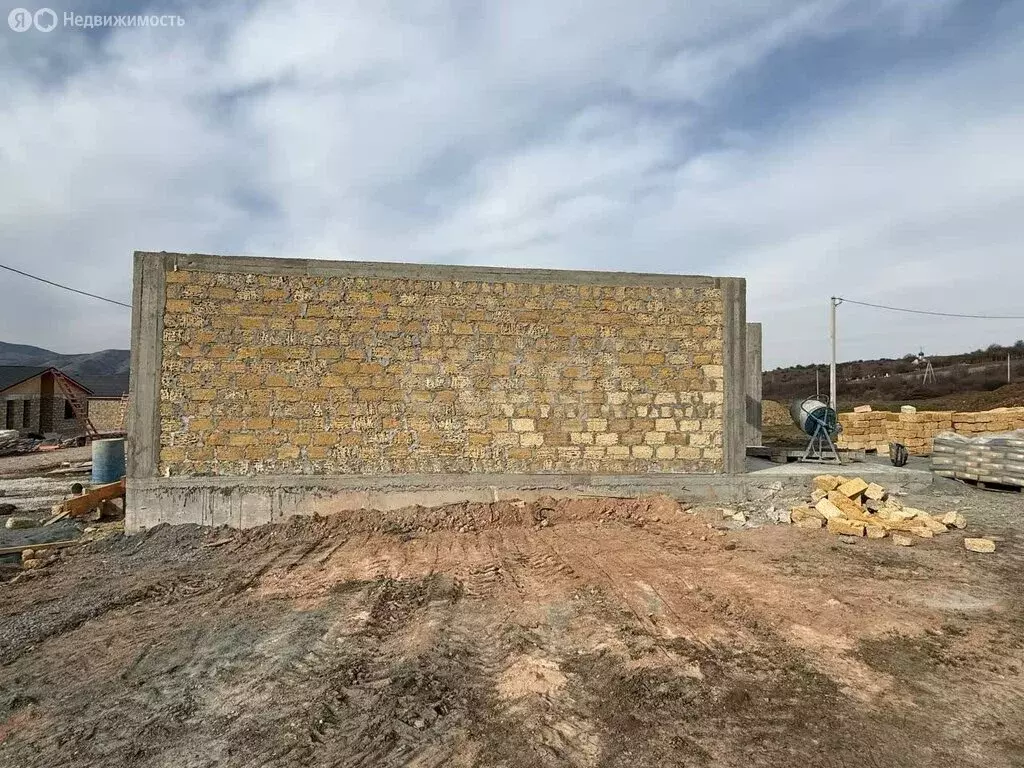 Дом в Добровское сельское поселение, Калининградская улица (87 м) - Фото 2