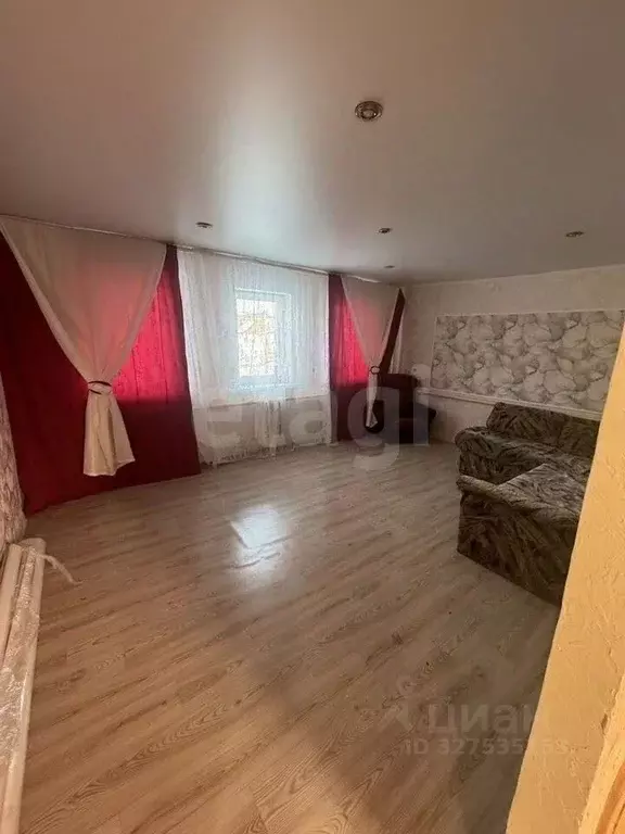 Дом в Курская область, Курск ул. Чапаева, 24 (69 м) - Фото 2