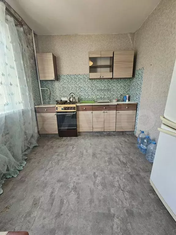 1-к. квартира, 37,3 м, 5/9 эт. - Фото 0