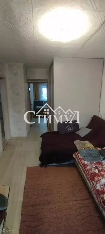 Продаётся 2-к квартира, 43 м - Фото 1