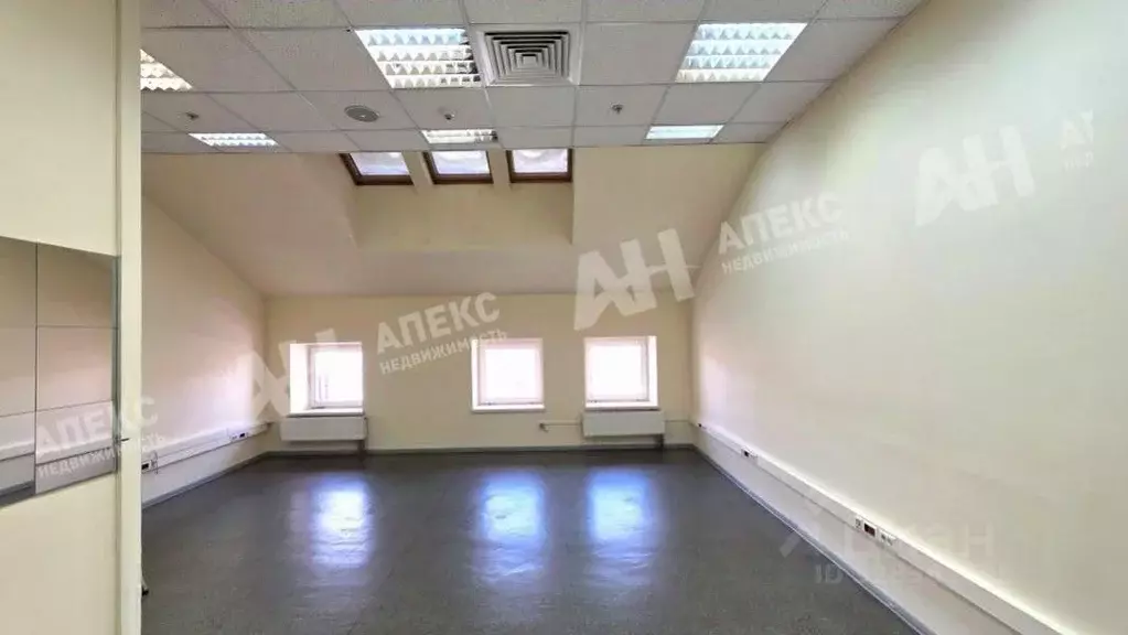 Офис в Москва ул. Казакова, 6С1 (40 м) - Фото 2