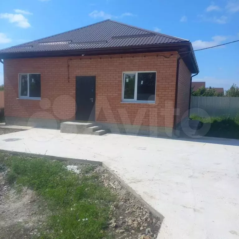 Дом 105 м на участке 6 сот. - Фото 1