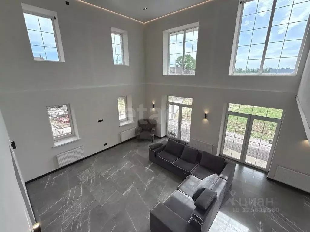 Дом в Московская область, Дмитровский муниципальный округ, Объединение ... - Фото 1