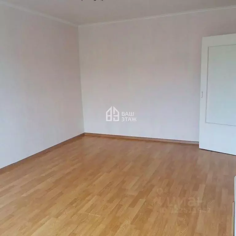 1-к кв. Калужская область, Калуга Промышленная ул., 2 (31.7 м) - Фото 2