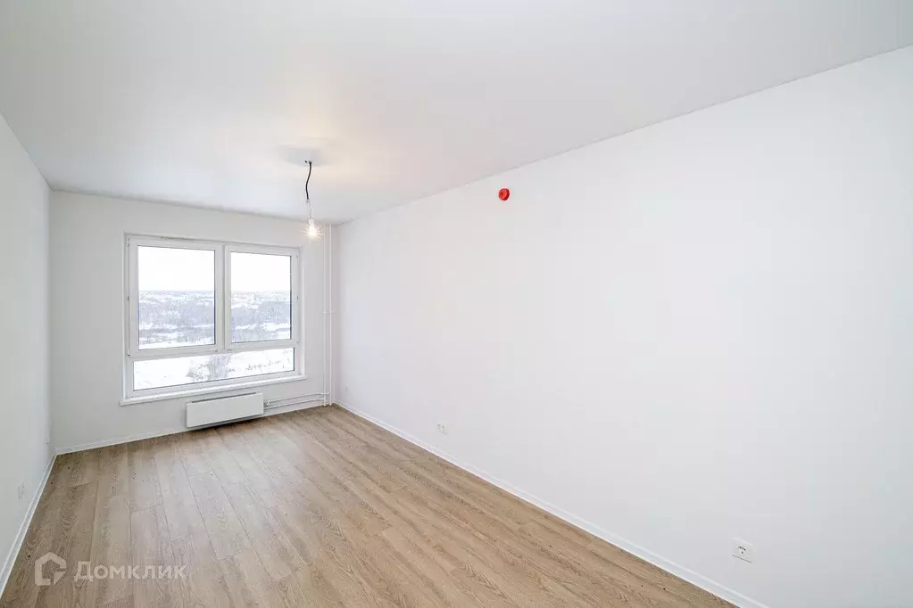 Продаётся 1-к квартира, 42.4 м - Фото 1