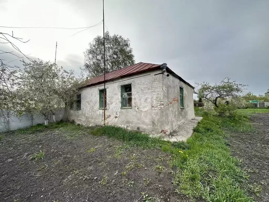 Дом 41,9 м на участке 19 сот. - Фото 1