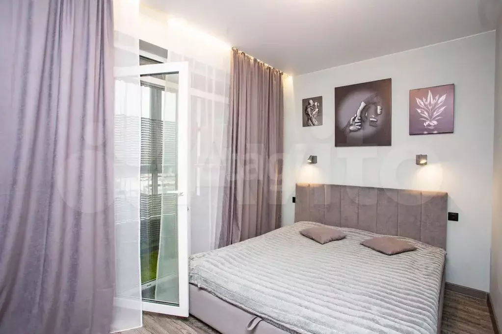 3-к. квартира, 63 м, 3/9 эт. - Фото 0