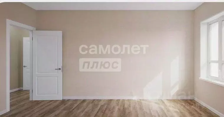 1-к кв. Калужская область, Калуга ул. Серафима Туликова, 4 (38.0 м) - Фото 2