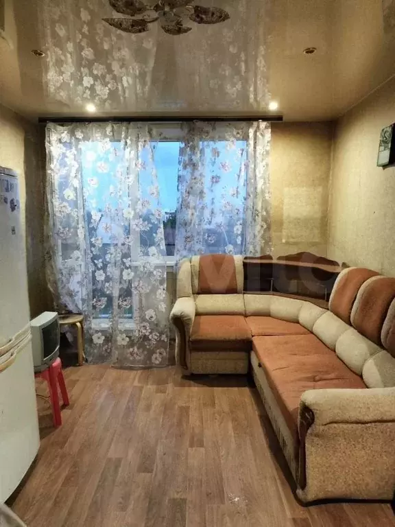 Комната 16 м в 3-к., 5/5 эт. - Фото 0