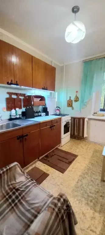 2-к кв. Брянская область, Брянск ул. Богдана Хмельницкого, 90 (49.0 м) - Фото 1