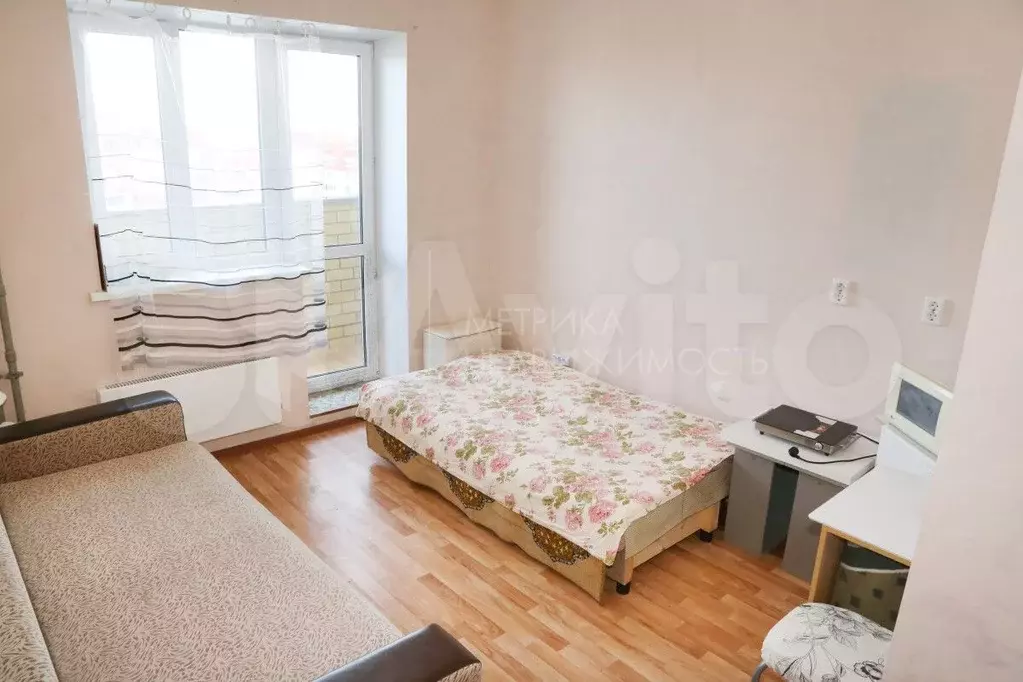 Квартира-студия, 20 м, 11/16 эт. - Фото 0