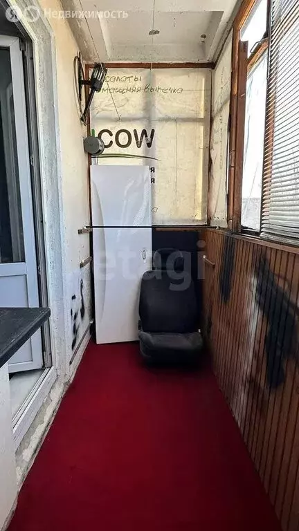 1-комнатная квартира: Сергиев Посад, Лесная улица, 2 (33.9 м) - Фото 1