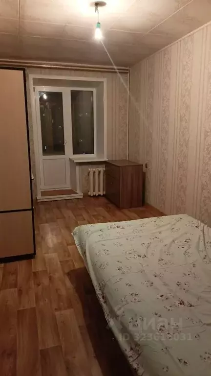 1-к кв. Коми, Сыктывкар ул. Морозова, 115 (30.0 м) - Фото 2