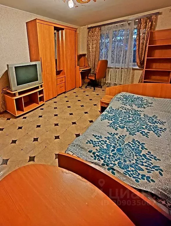 2-к кв. Ярославская область, Ярославль ул. Ухтомского, 21 (47.0 м) - Фото 1