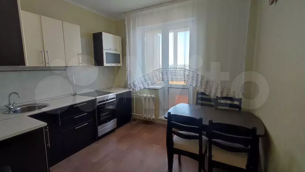 1-к. квартира, 35 м, 8/9 эт. - Фото 0