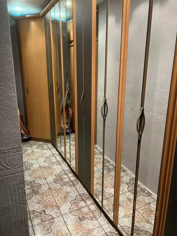 3-к кв. Москва Краснодарская ул., 38/20 (80.2 м) - Фото 2