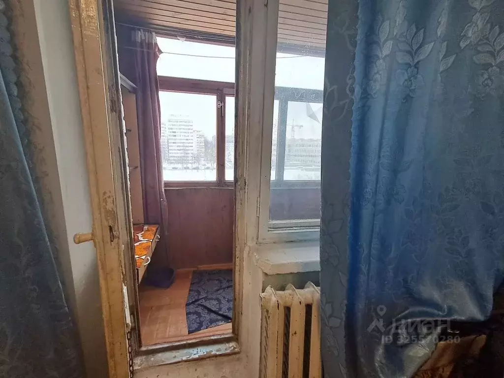 Комната Санкт-Петербург ул. Здоровцева, 10 (12.0 м) - Фото 2