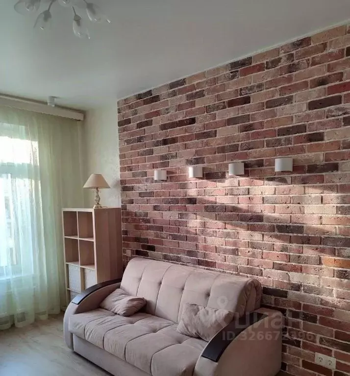 1-к кв. Москва Внуковское поселение, бул. Андрея Тарковского, 7 (42.0 ... - Фото 1