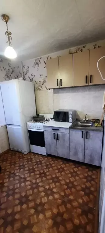 1-к. квартира, 32 м, 3/5 эт. - Фото 0