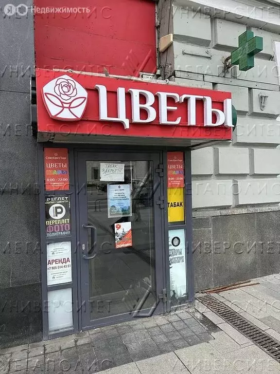 Офис (15 м) - Фото 2