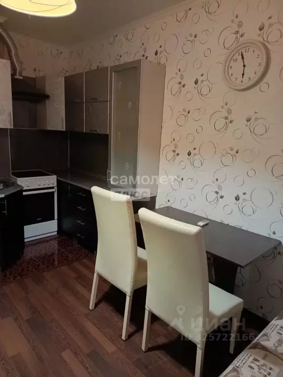 1-к кв. Краснодарский край, Анапа пер. Северный, 6к3 (33.0 м) - Фото 1