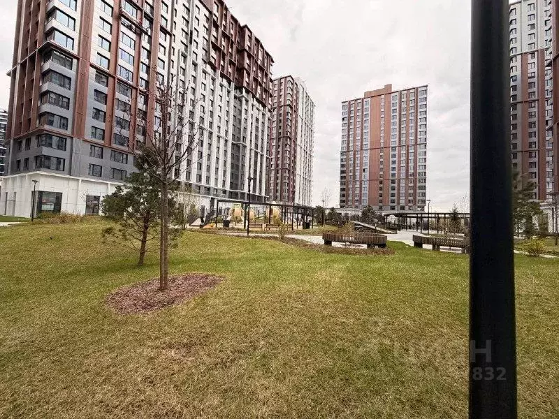 Гараж в Москва ул. Нижние Мневники, 20 (14 м) - Фото 2