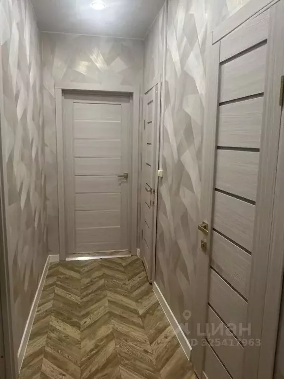 3-к кв. Московская область, Красногорск Волоколамское ш., 4/1 (64.0 м) - Фото 1