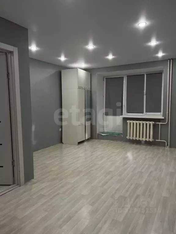 1-к кв. Тюменская область, Тюмень ул. Избышева, 6 (38.6 м) - Фото 1