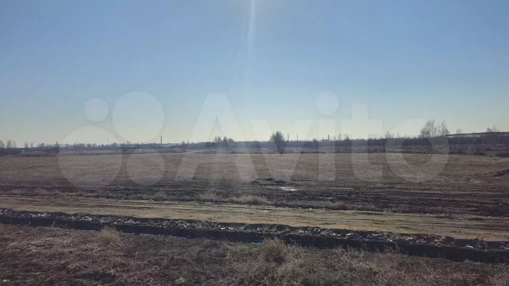 Участок 9 сот. (ИЖС) - Фото 0